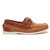 Chatham Mens Galley II Shoes - Tan 7 1